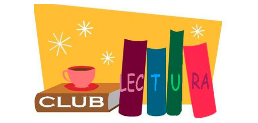 Presentación del Club de Lectura UNED Pamplona